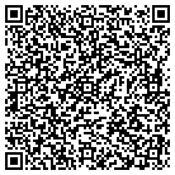 QR-код с контактной информацией организации ОАО Вэб-лизинг
