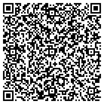 QR-код с контактной информацией организации ИП Панов А.Ю.