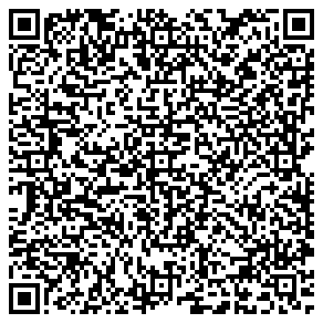 QR-код с контактной информацией организации ООО ТеплоМир