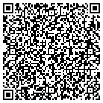 QR-код с контактной информацией организации Шиномонтажная мастерская на Гвардейской, 54е