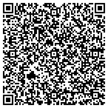 QR-код с контактной информацией организации Шиномонтажная мастерская на ул. Болотникова, 5а