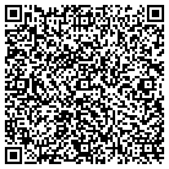 QR-код с контактной информацией организации Селената