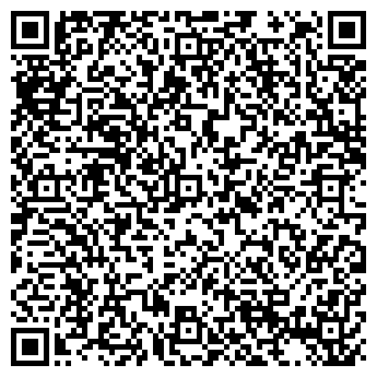 QR-код с контактной информацией организации АЗС Башнефть, ООО Регион Оил