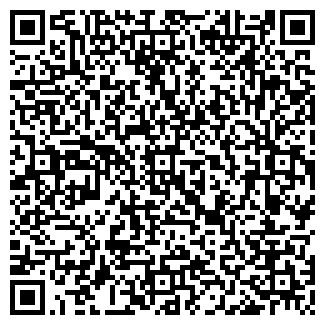 QR-код с контактной информацией организации АЗС Роснефть