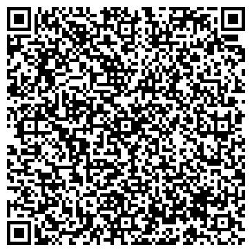 QR-код с контактной информацией организации ООО Ломбард Золотой ларец