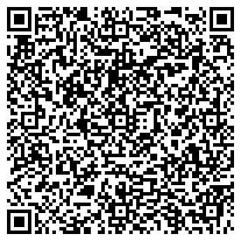 QR-код с контактной информацией организации Caprissimo