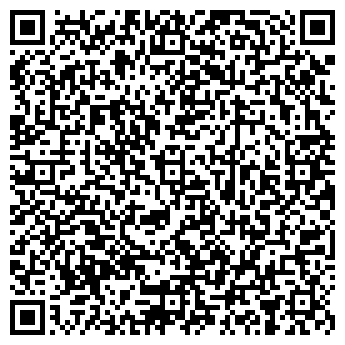 QR-код с контактной информацией организации ИП Калантаров Э.
