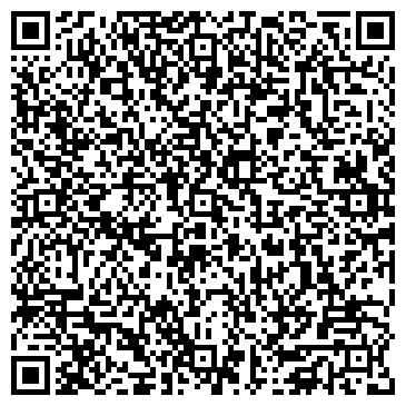 QR-код с контактной информацией организации ООО ПСК Вира