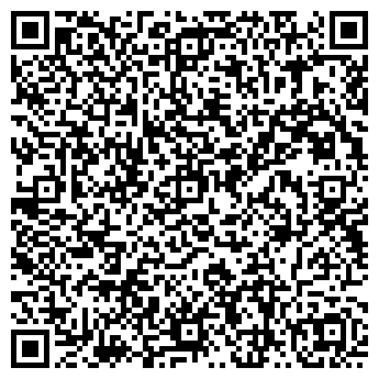 QR-код с контактной информацией организации АЗС Роснефть