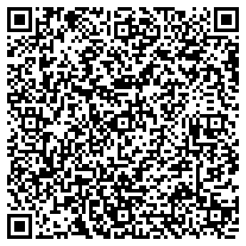 QR-код с контактной информацией организации Шиномонтажная мастерская на ул. Серова, 6в