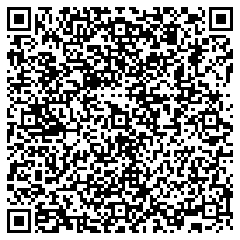 QR-код с контактной информацией организации ООО Ломбард Джин