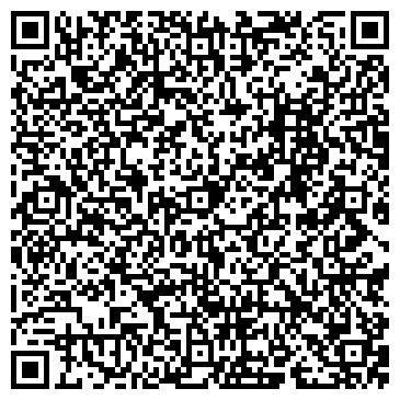 QR-код с контактной информацией организации Отдел полиции «Заречье» МУ МВДРоссии«Бийское»