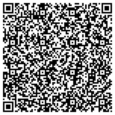 QR-код с контактной информацией организации Отдел полиции Приобский, Межмуниципальное управление МВД России Бийское