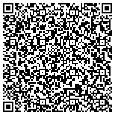 QR-код с контактной информацией организации Отдел полиции Заречье, Межмуниципальное управление МВД России Бийское