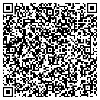 QR-код с контактной информацией организации ООО МебельДизайнИнвест
