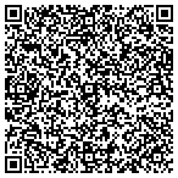 QR-код с контактной информацией организации ООО БартСтрой