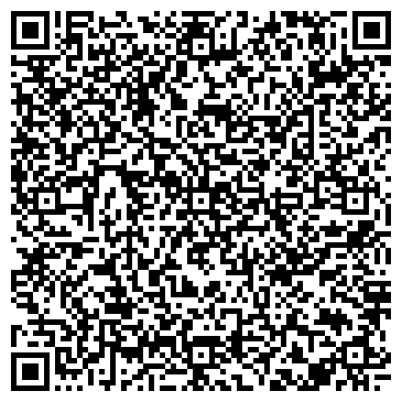 QR-код с контактной информацией организации ОМВД России по Смоленскому району