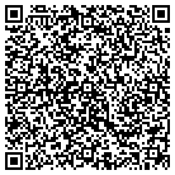 QR-код с контактной информацией организации Буква Ю