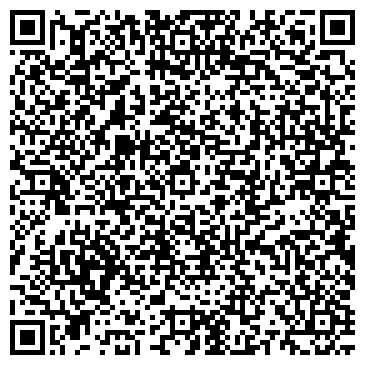 QR-код с контактной информацией организации ИП Финк И.В.