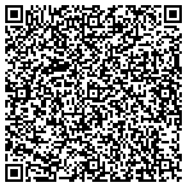 QR-код с контактной информацией организации ООО 1001 Мелочь