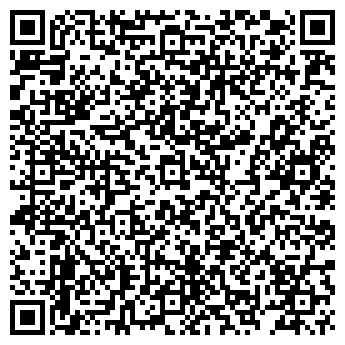 QR-код с контактной информацией организации Самовар