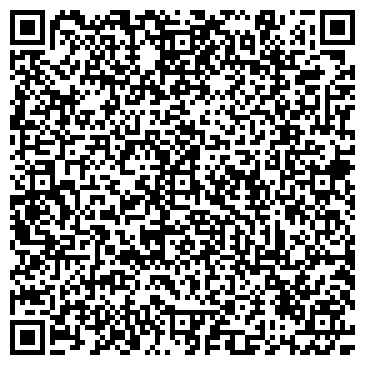 QR-код с контактной информацией организации ИП Рыжков Ю.В.