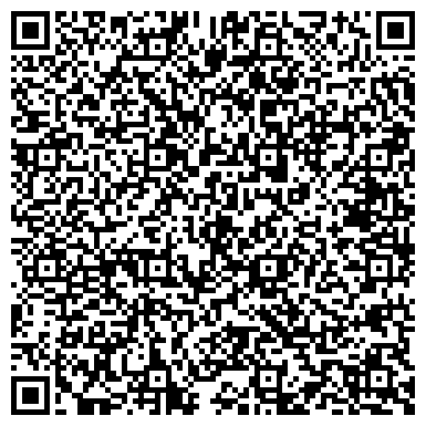QR-код с контактной информацией организации ООО АлюмаДекор-Оренбург