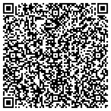 QR-код с контактной информацией организации Комбинат благоустройства Центрального района
