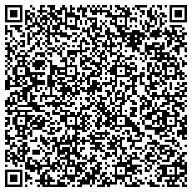 QR-код с контактной информацией организации Комбинат благоустройства Коминтерновского района