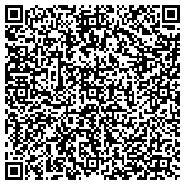 QR-код с контактной информацией организации КПРФ, восточный районный комитет