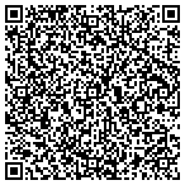 QR-код с контактной информацией организации Шиномонтажная мастерская на Горьковском шоссе, 49 к3