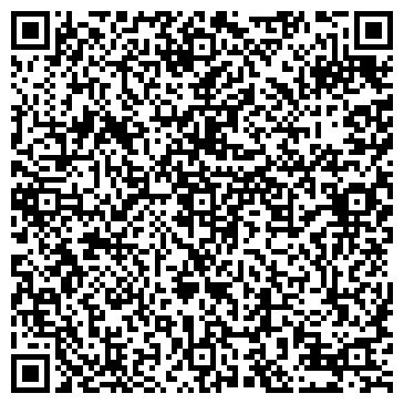 QR-код с контактной информацией организации Комбинат благоустройства Ленинского района