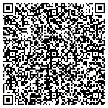 QR-код с контактной информацией организации ИП Денина З.Ю.