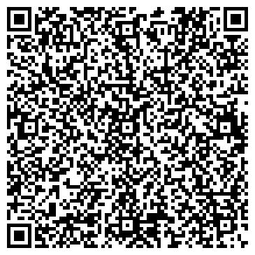 QR-код с контактной информацией организации ООО Олимп+