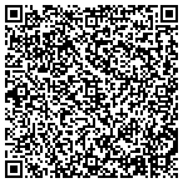 QR-код с контактной информацией организации ООО Блок-Самара