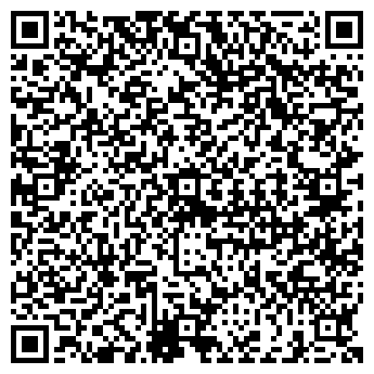 QR-код с контактной информацией организации Банкомат, Первый Дортрансбанк, ЗАО