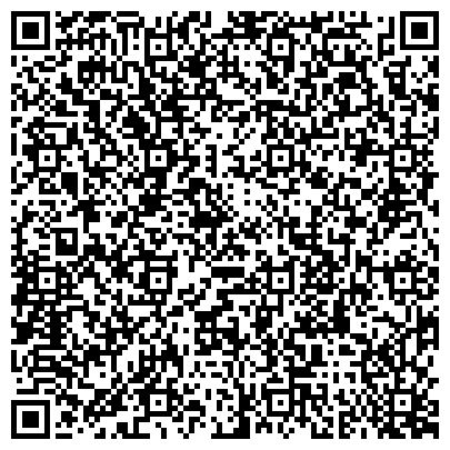 QR-код с контактной информацией организации ООО Территория леса