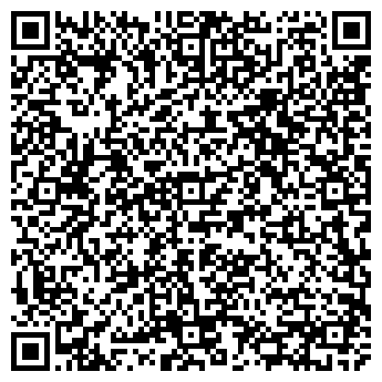QR-код с контактной информацией организации Флекс-Авто
