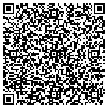 QR-код с контактной информацией организации ООО «Телемакс»