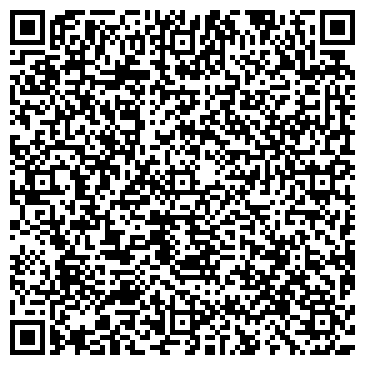 QR-код с контактной информацией организации Волга-сервис