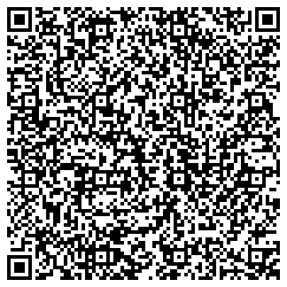 QR-код с контактной информацией организации Деньги в ДОМ, сеть центров микрофинансирования, ООО Экспресс-Деньги