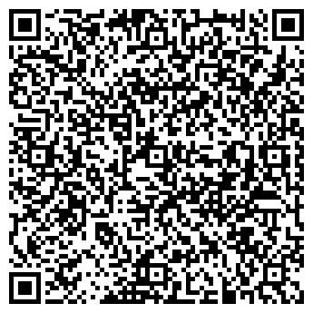 QR-код с контактной информацией организации ООО Деньги до зарплаты Магнитогорск