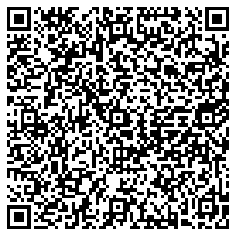QR-код с контактной информацией организации Nadise