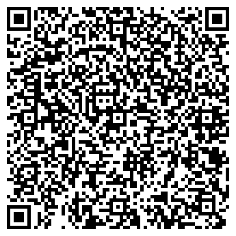 QR-код с контактной информацией организации Шиномонтажная мастерская на Тюлячинской, 20а