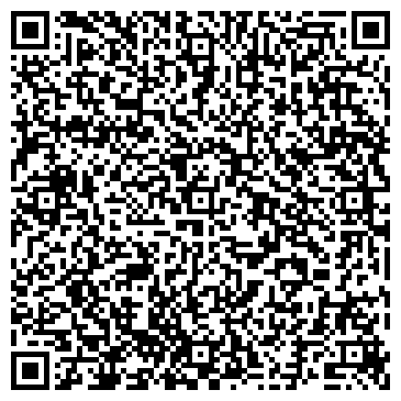 QR-код с контактной информацией организации ООО Ольховский лес