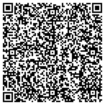 QR-код с контактной информацией организации ООО Строитель 2005