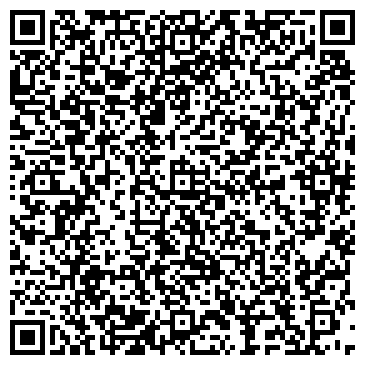 QR-код с контактной информацией организации ООО ГРАДъ