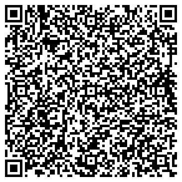 QR-код с контактной информацией организации Центр занятости населения г. Бийска