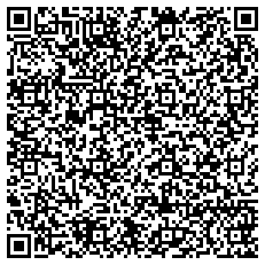 QR-код с контактной информацией организации ООО Горнощитский