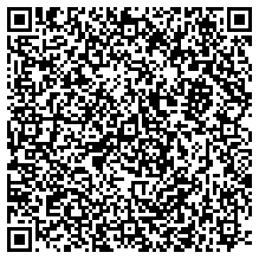 QR-код с контактной информацией организации Центр занятости населения Смоленского района